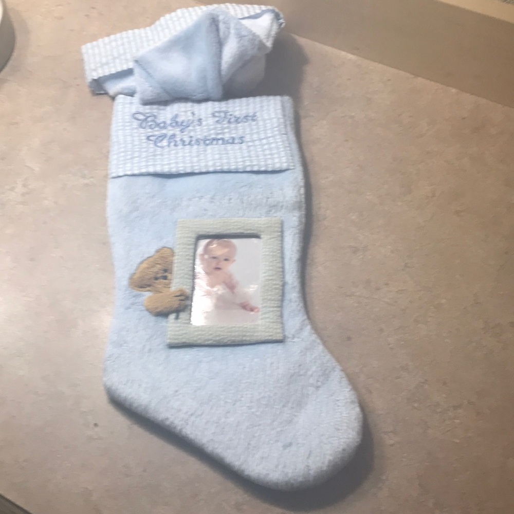 Pictures holder stocking & caps - Picture 4 of 8